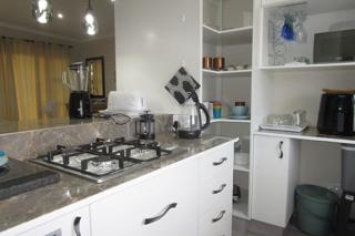 4 Bedroom Property for Sale in Fraaiuitsig Western Cape